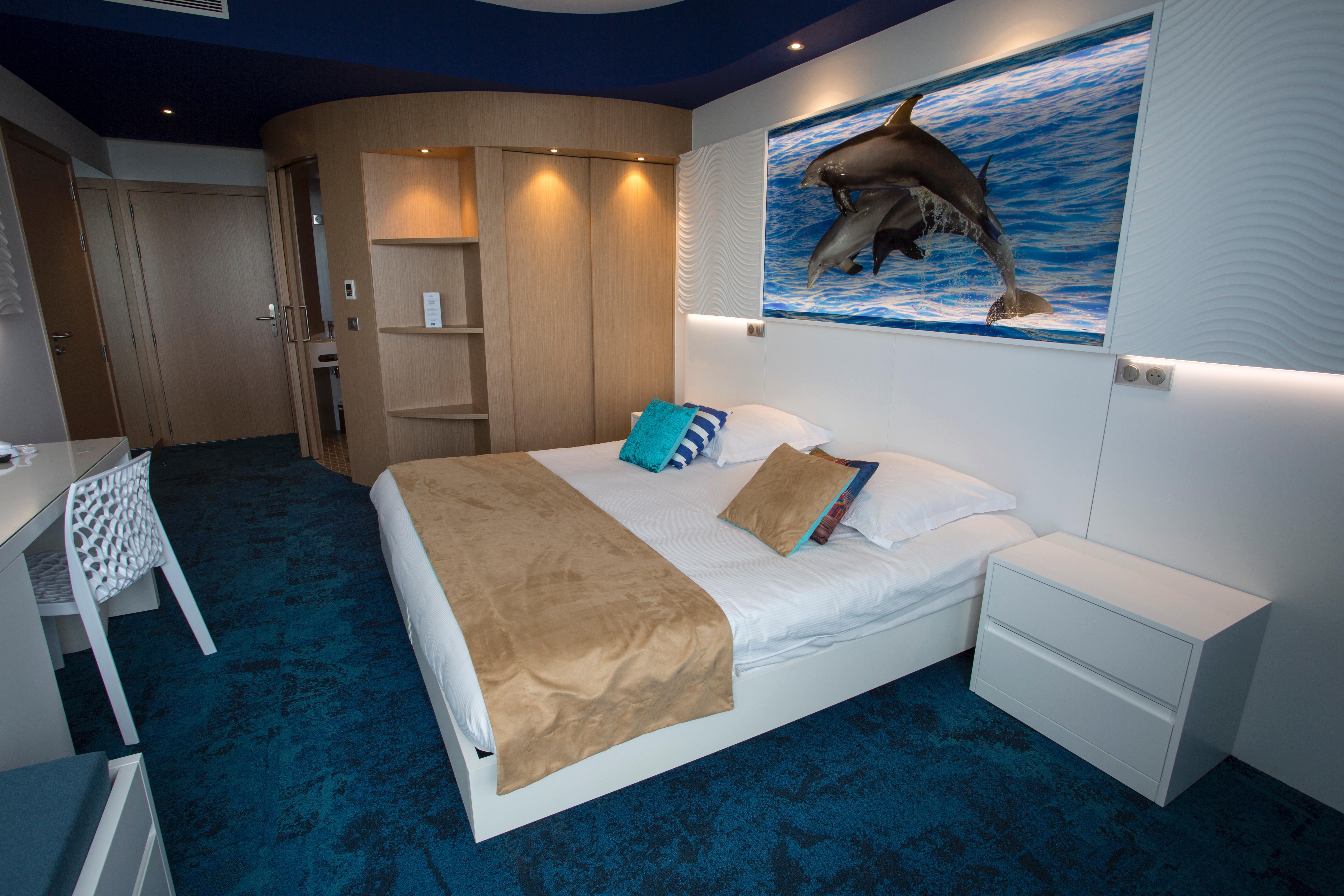 มารีนแลนด์ รีสอร์ต Hotel อองทีบส์ ภายนอก รูปภาพ