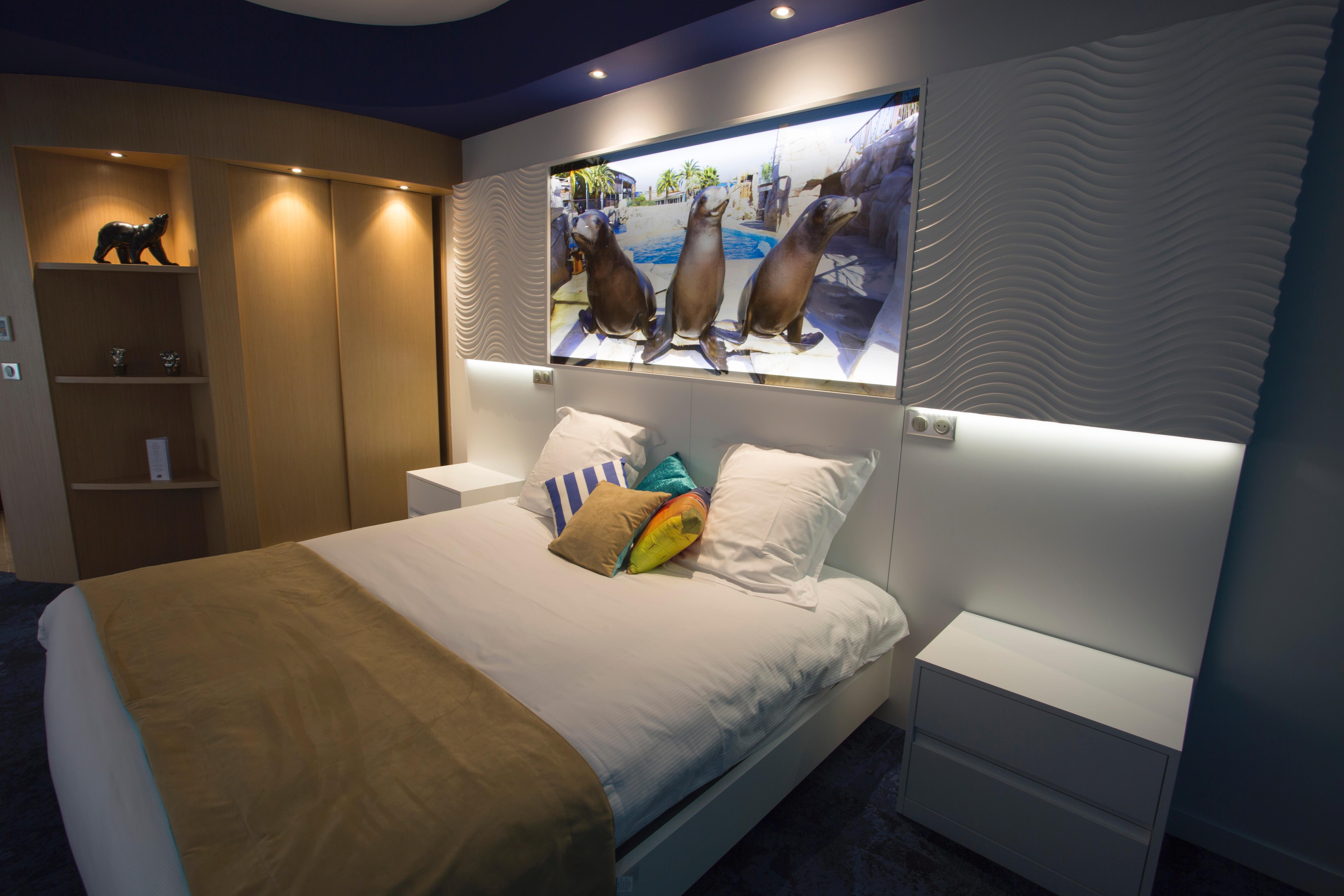 มารีนแลนด์ รีสอร์ต Hotel อองทีบส์ ภายนอก รูปภาพ