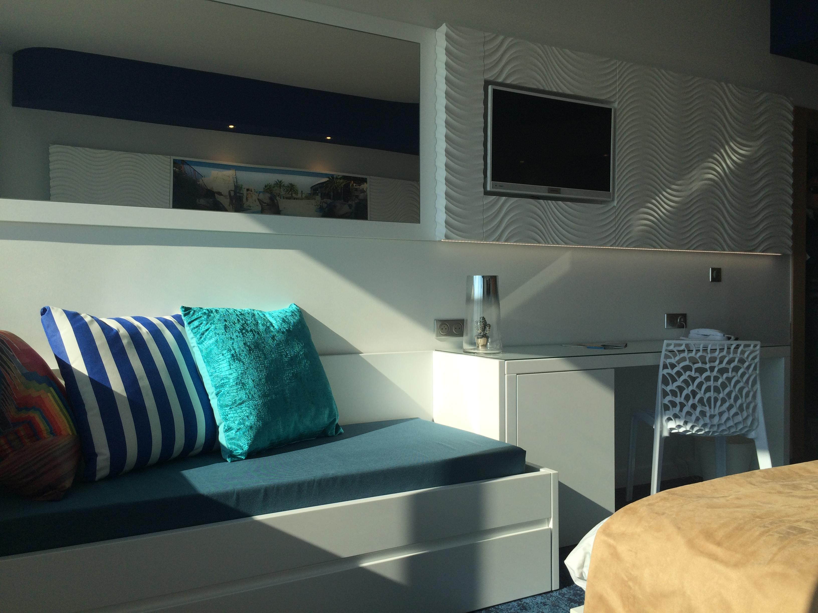 มารีนแลนด์ รีสอร์ต Hotel อองทีบส์ ภายนอก รูปภาพ
