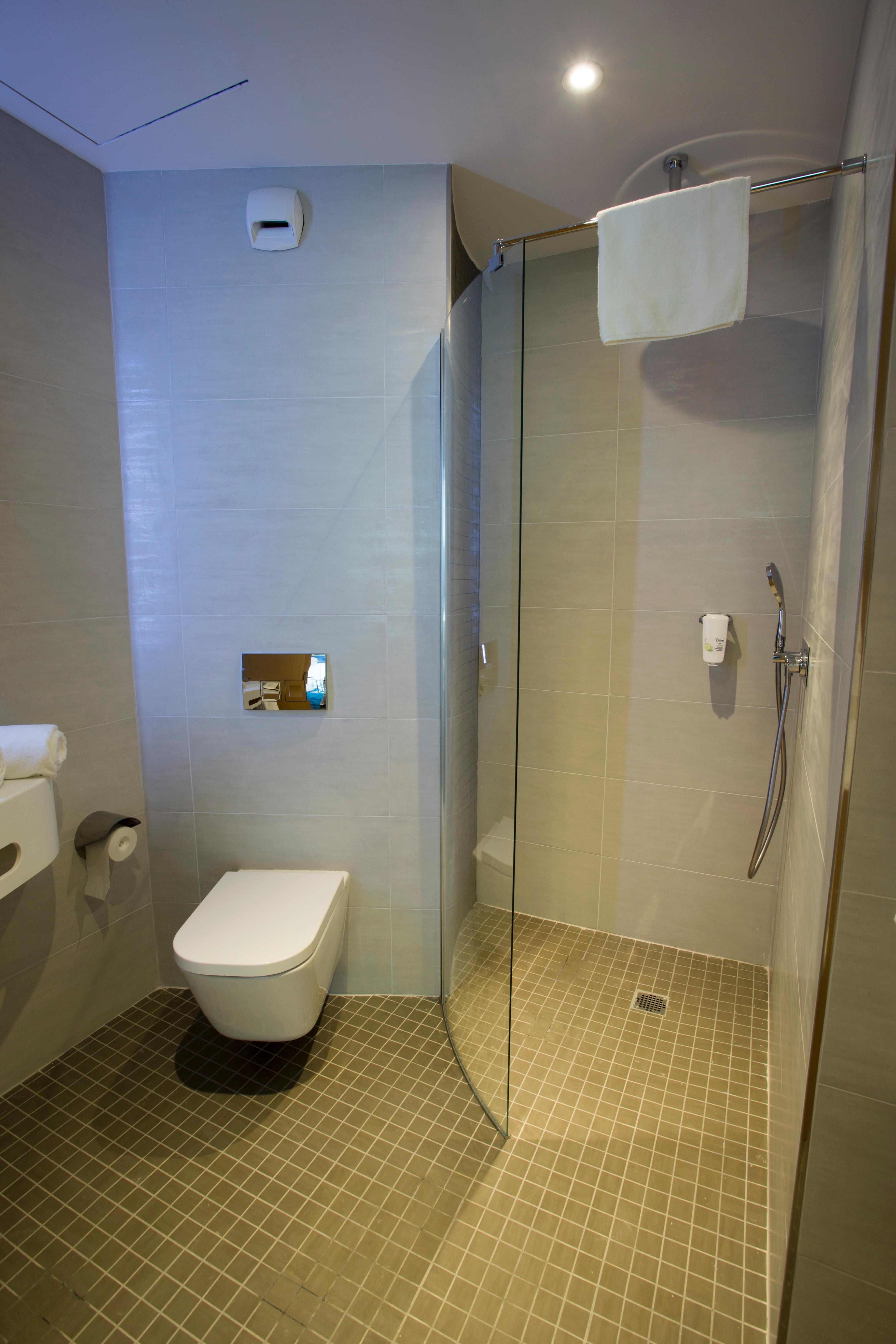 มารีนแลนด์ รีสอร์ต Hotel อองทีบส์ ภายนอก รูปภาพ