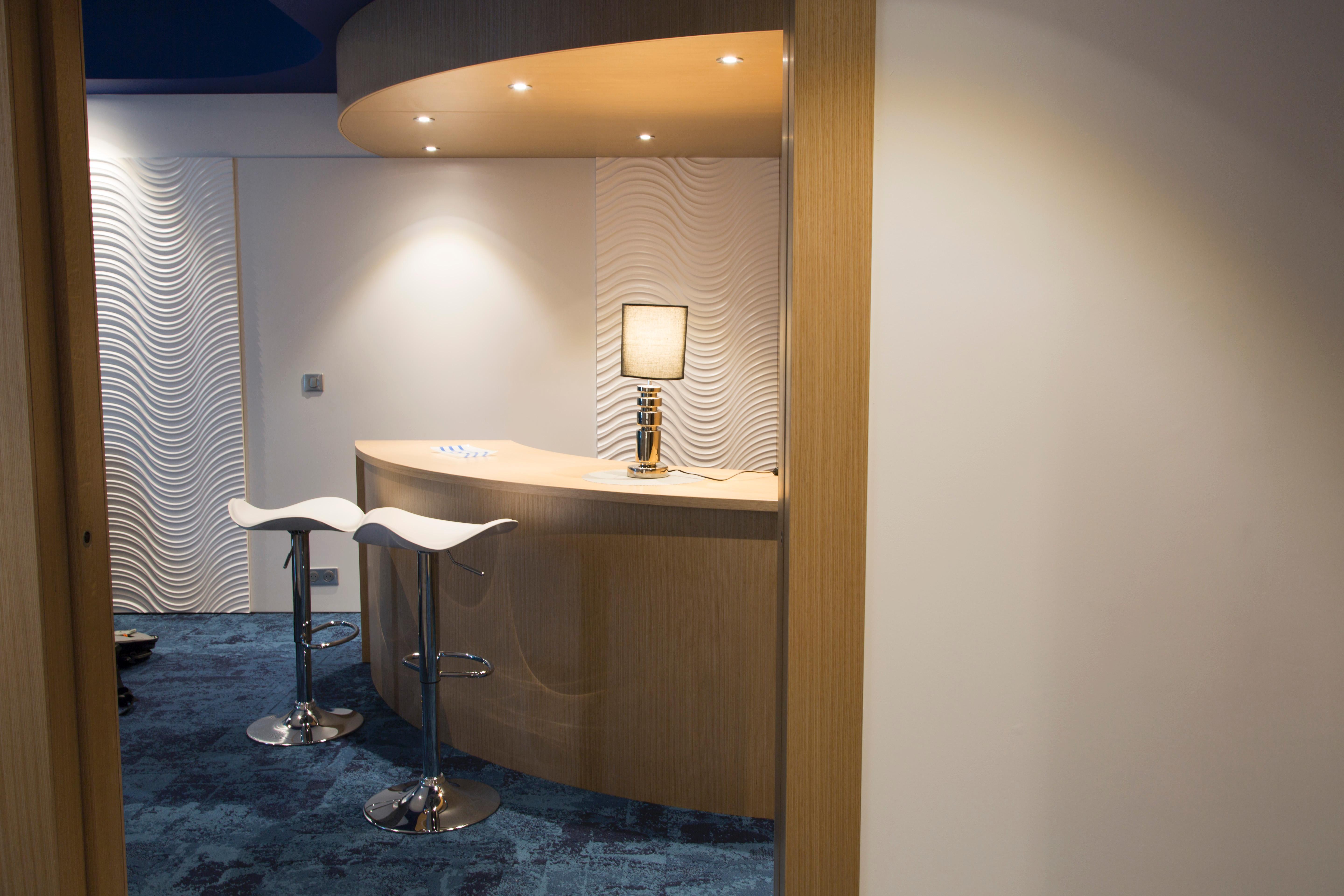 มารีนแลนด์ รีสอร์ต Hotel อองทีบส์ ภายนอก รูปภาพ