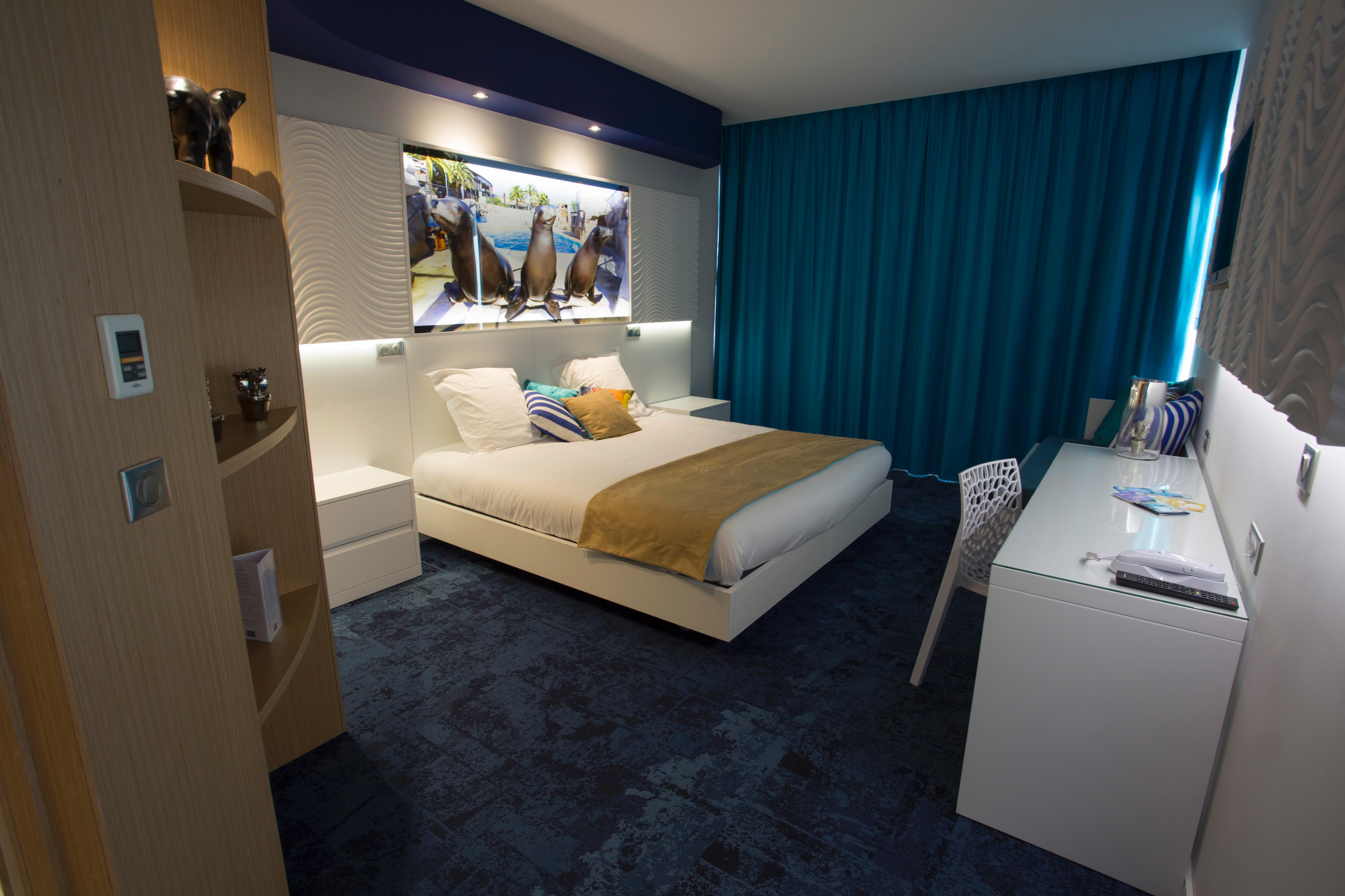 มารีนแลนด์ รีสอร์ต Hotel อองทีบส์ ภายนอก รูปภาพ