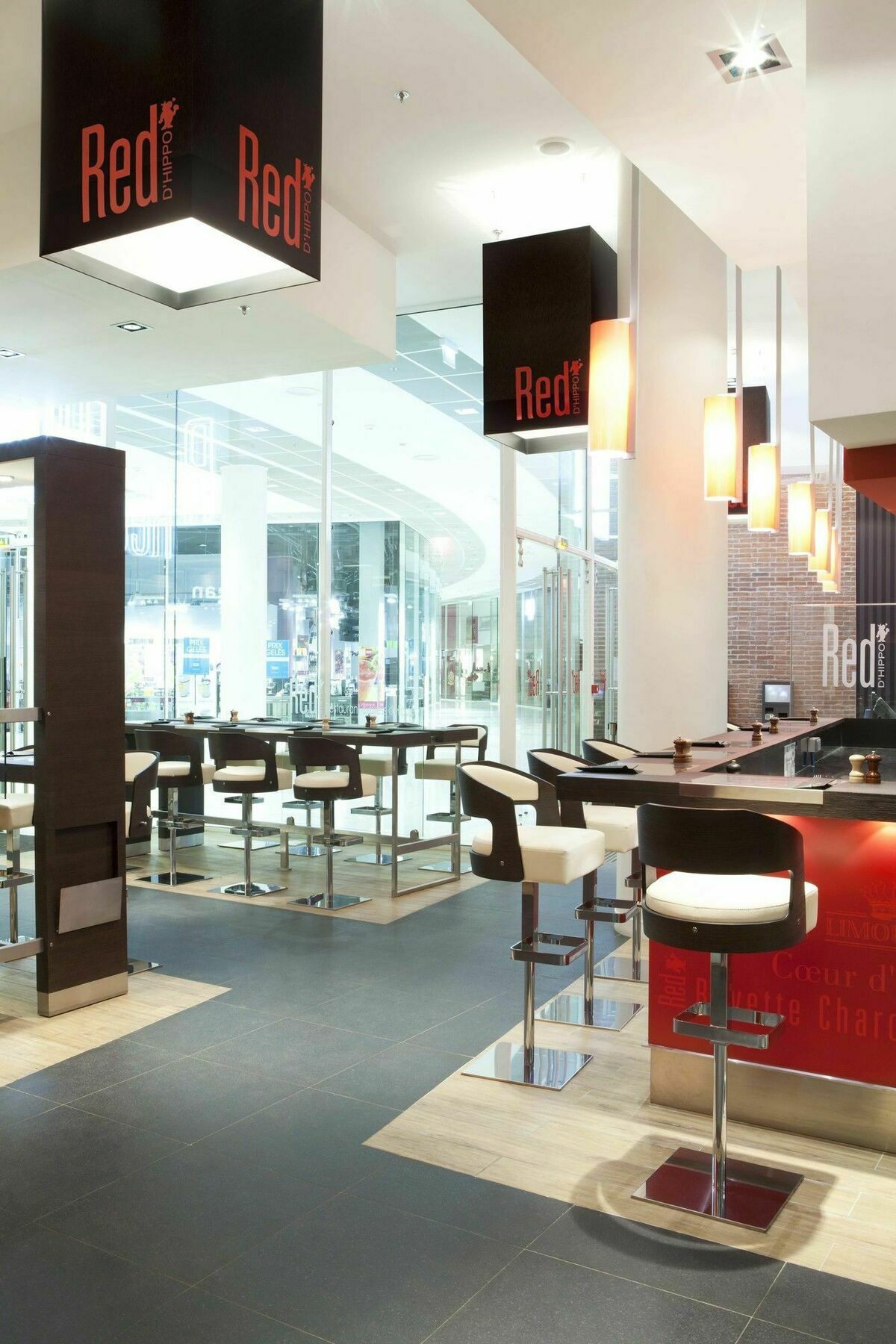 มารีนแลนด์ รีสอร์ต Hotel อองทีบส์ ภายนอก รูปภาพ